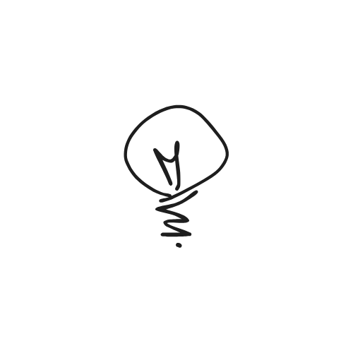 Creative Producer logo drawing